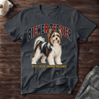 Biewer Terrier - T-Shirt