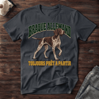 Braque Allemand - T-Shirt