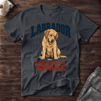 Labrador - T-Shirt