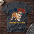 Bulldog Anglais - T-Shirt