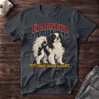 Épagneul Japonnais - T-Shirt