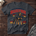 Guide de Fonctionnement du Beauceron - T-Shirt