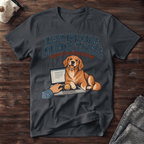 Responsable productivité - T-Shirt