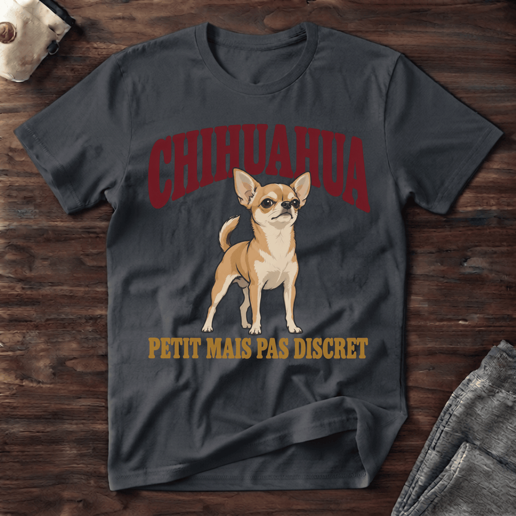 Chihuahua - T-Shirt