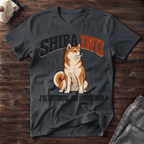 Shiba Inu - T-Shirt
