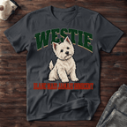 Westie - T-Shirt