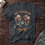 De l'amour à revendre  - T-Shirt
