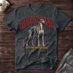 Greyhound - T-Shirt