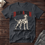 Dalmatien - T-Shirt
