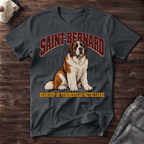 Saint-Bernard - T-Shirt