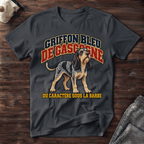 Griffon Bleu de Gascogne - T-Shirt