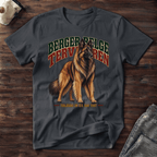 Berge Belge Tervuren - T-Shirt