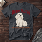 Bichon Maltais - T-Shirt