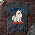 Samoyède - T-Shirt