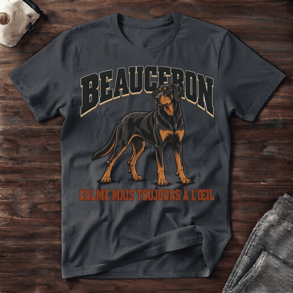 Beauceron - T-Shirt