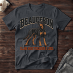 Beauceron - T-Shirt
