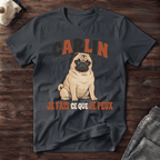Carlin - T-Shirt