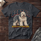 Bobtail - T-Shirt