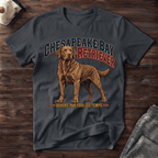 Chesapeake Bay Retriever - T-Shirt