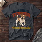 Jack Russel Terrier - T-Shirt