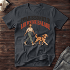 J'avais besoin d'air - T-Shirt