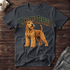 Lakeland Terrier - T-Shirt