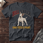 Bull Terrier - T-Shirt