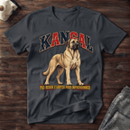 Kangal - T-Shirt