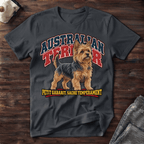 Australian Terrier - T-Shirt