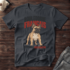 Bouledogue Français - T-Shirt
