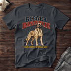 Berger d'Anatolie - T-Shirt