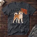 Akita Inu - T-Shirt