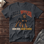 Rottweiler - T-Shirt