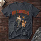 Mon antistress à quatre pattes - T-Shirt