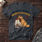 Mon espace personnel - T-Shirt