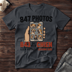 847 Photos - T-Shirt