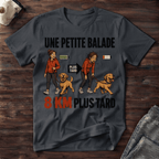 Une petite balade - T-Shirt