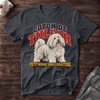 Coton de Tuléar - T-Shirt