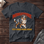Berger Américain Miniature - T-Shirt