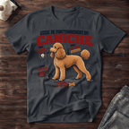 Guide de fonctionnement du Caniche - T-Shirt