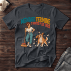 Ménage terminé... 3 minutes plus tard - T-Shirt