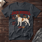 Guide de fonctionnement du Jack Russel - T-Shirt