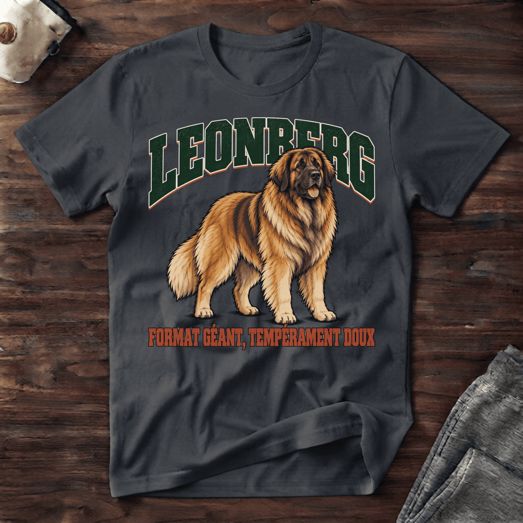 Leonberg - T-Shirt