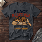 Place réservée - T-Shirt