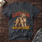 Berger Catalan - T-Shirt