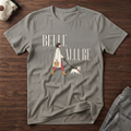 T-Shirt — Belle allure