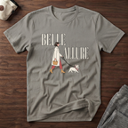T-Shirt — Belle allure