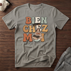 T-Shirt — Bien chez moi