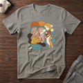 T-Shirt — Bulle de savon