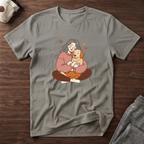 T-Shirt — Câlin du matin